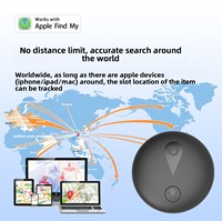Dispositif magnétique anti-perte pour voiture, localisateur de suivi antivol pour véhicules, traceur GPS pour voitures, vélos, motos, électriques