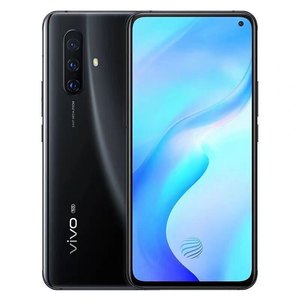 สมาร์ทโฟน <span class=keywords><strong>vivo</strong></span> X30 Pro หน้าจอ OLED 6.4 นิ้ว แรม 8GB ความจุ <span class=keywords><strong>128GB</strong></span>/256GB รองรับ 5G ชิปประมวลผล Deca Core แบตเตอรี่ 4000mAh ภาษาอังกฤษ ระบบปฏิบัติการ Android โทรศัพท์มือถือปลดล็อคแล้ว - Product Image 2
