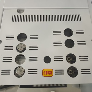 Tianzhao GC-7890 dụng cụ sắc ký khí phòng thí nghiệm bảo hành 1 năm bảo vệ IP67 250:1 tỷ lệ chuyển hướng tối đa cao cấp - Product Image 2