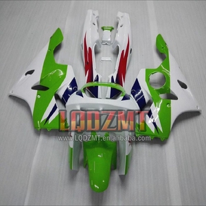 Kit de carrocería para <span class=keywords><strong>KAWASAKI</strong></span> <span class=keywords><strong>NINJA</strong></span>, ZX 6R 636, ZX 6R 1994, 35LQ.131, <span class=keywords><strong>ZX6R</strong></span> 94, 95, 96, 97, 600CC, ZX636, 1995, <span class=keywords><strong>1996</strong></span>, 1997, Stock, verde, carenado - Product Image 6