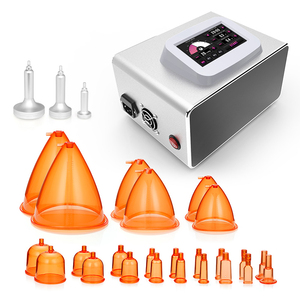 Máquina <span class=keywords><strong>de</strong></span> Vacumterapia para Aumento <span class=keywords><strong>de</strong></span> Senos y Levantamiento <span class=keywords><strong>de</strong></span> Glúteos - Product Image 2