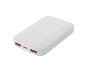 Artículos Populares <span class=keywords><strong>Ahora</strong></span>: Cargador Inalámbrico de 20 W y 5000 mAh con Doble USB, Negro, Gran Capacidad de Energía - Product Image 3