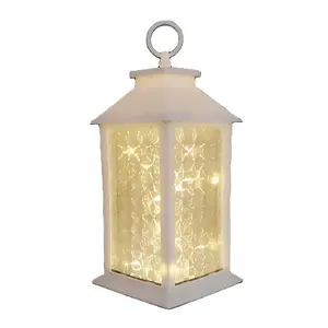 Lanterna de pendurar-lanterna decorativa barata de vela decorativa para casa