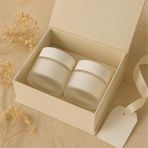China Supplier Hot Sale Quick Delivery Body Butter <b>Plastic</b> <b>Jar</b> Recipiente De Plastico Face Cream <b>Plastic</b> Cosmetic <b>Jar</b> - Product Image 4