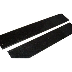 Sillón <span class=keywords><strong>de</strong></span> Mármol Artificial Negro Galaxia Impermeable <span class=keywords><strong>de</strong></span> Alta Calidad en Oferta <span class=keywords><strong>para</strong></span> Hoteles, Apartamentos y Villas (Peldaños <span class=keywords><strong>de</strong></span> <span class=keywords><strong>Puerta</strong></span> y Ventana) - Product Image 1