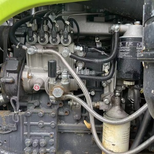 Kotak Transmisi Mesin Pertanian 12F + 12R ZOOMLION RG704 Traktor Bekas - Product Image 6