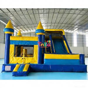 Castillo Inflable Personalizado con Forma <span class=keywords><strong>de</strong></span> Luna para Niños, Brincolín Acuático, Casa <span class=keywords><strong>de</strong></span> Brinco Comercial para <span class=keywords><strong>Alquiler</strong></span> en Fiestas - Product Image 1