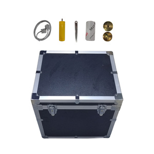 Testeur de résistance diélectrique de l'huile d'isolation, testeur de résistance diélectrique de l'huile d'isolation portable <span class=keywords><strong>80kV</strong></span>, équipement de test - Product Image 6