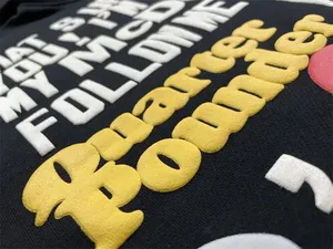 Oversized <strong>T</strong>-<strong>shirt</strong> <strong>T</strong>-<strong>shirt</strong> High Quality, Custom <strong>T</strong>-<strong>shirt</strong> Puff <strong>Print</strong> <strong>T</strong>-<strong>shirt</strong> Cotton, Custom <strong>3d</strong> Puff <strong>Print</strong> <strong>T</strong>-<strong>shirt</strong> <strong>T</strong>-<strong>shirt</strong> - Product Image 3