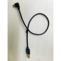 Embalaje personalizado Precio barato Teléfono celular Cable de carga Mejor calidad Cable Android para teléfono móvil