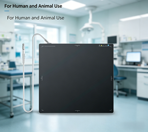 Détecteur numérique portable de <span class=keywords><strong>radiographie</strong></span> vétérinaire à panneau plat - Product Image 6