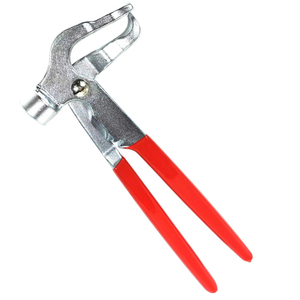 Poids de roue à clipser, outil de marteau pince pour l'équilibrage des roues pour mécanicien automobile - Product Image 1