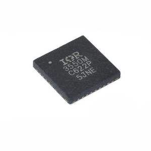 Nouveaux composants électroniques d'origine, circuit intégré IR3550MTRPBF - Product Image 1