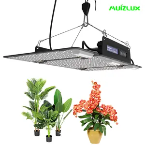 Smart-Touch-Pflanzen-Grow-Board, dimmbar, UV, 150W, 240W, 320W, 480W, Samsung lm301b, Voll spektrum, LED-Grow-Light