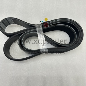 WD High Quality Belt 00.270.2743 for Heidelberg Offset <b>Printing</b> <b>Machine</b> Parts - Product Image 1