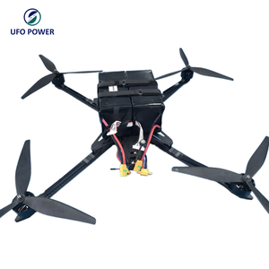 Racing Drone 18 Inch FPV Độ Nét Cao Máy Ảnh Trên Không Cấp Công Nghiệp FPV Với 2-12Kg Khả Năng Tải Trọng - Product Image 4
