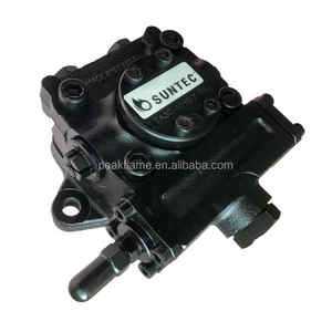 Pompe à huile diesel d'origine TA2C/TA3C/TA4C/TA5C pièces de rechange accessoires pour pièces de chaudière à brûleur industriel DOWSON ou RIELLO - Product Image 2