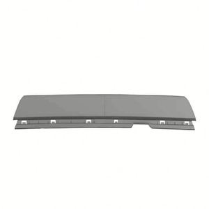 Garniture de radar de pare-chocs avant 10D.807.155A 10D.807.185 pour Volkswagen VW ID3 - Product Image 1