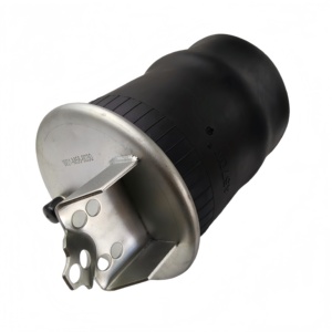 Nouvel ensemble de ressorts pneumatiques de haute qualité ANTO pour système de suspension de camion W01--M58-6030 4570N avec piston en aluminium pour Volvo - Product Image 3