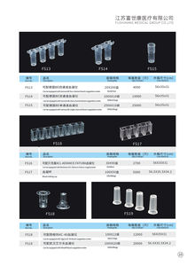 Cuvete de Plástico Personalizável OEM FUSHIKANG Modelo BS120 BS230 com Garantia de 3 Anos - Product Image 3