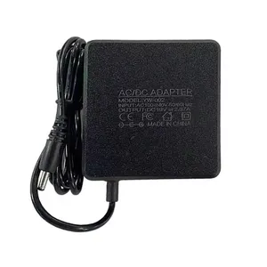 19V 2.37A Power Supply 45W Ac Dc Power Adapter EU US Wall Charger 342a 19v Laptop Charger For Laptop Notebook
