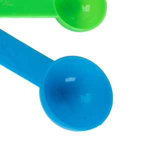 Bán buôn đa màu nhựa 10 cái đo thìa ly đa năng thuận tiện Baking công cụ - Product Image 5