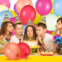 18 "Punch Ballons Bunte interessante Punch ing Globos Fun Punch ing Ballons mit Gummiband griff