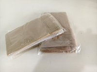 Spandex debajo de la rodilla Stump calcetines 42 cm y 52cm para debajo de la rodilla Stump Socks Stump Sock Amputados Prótesis pierna Socket