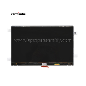 Écran tactile NP73QFG pour Samsung <span class=keywords><strong>Galaxy</strong></span> <span class=keywords><strong>Book</strong></span> <span class=keywords><strong>2</strong></span> NP73QFG - Product Image 2