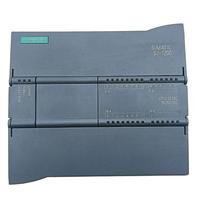 Módulo de CPU de Controlador Lógico Programable 6ES7214-1AG40-0XB0, Automatización Industrial, Control de Máquinas, Aplicación OEM, Fábrica