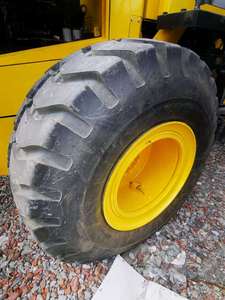 รถตักล้อยางมือสอง WA380-3ใช้รถตัก WA470-6 - Product Image 6