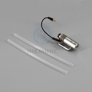 Boquilla Compatible VB-SHN1410 Tipo V Serie 1000 de 40μ para Impresora de Inyección de Tinta VJ CIJ - Product Image 1