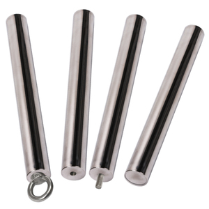 Magnetstabfilter, tragbarer Magnetstab zur Eisenentfernung, 12000 Gauss, 15000 Gauss, magnetischer Trennstab - Product Image 2