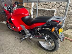 Prix de gros pour les K1200GT Sport d'occasion d'origine britannique à vendre - Product Image 2
