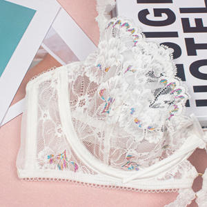 Nuevo conjunto de <span class=keywords><strong>ropa</strong></span> <span class=keywords><strong>interior</strong></span> Sexy para <span class=keywords><strong>mujer</strong></span> con perspectiva de empalme de malla atractiva reunión Slim Fit <span class=keywords><strong>ropa</strong></span> <span class=keywords><strong>interior</strong></span> divertida <span class=keywords><strong>ropa</strong></span> de <span class=keywords><strong>mujer</strong></span> - Product Image 4