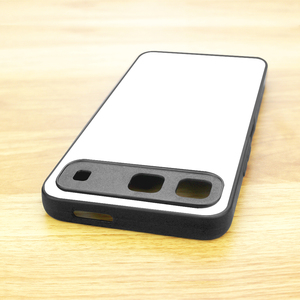 Funda de Teléfono TPU para Sublimación 2D en Blanco al por Mayor para Tecno Spark Go 5G, Funda de Teléfono Personalizada para Sublimación con Impresión por Calor - Product Image 5