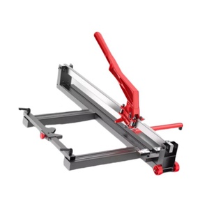 Cortadora Manual de Azulejos de Alta Precisión con la Última Tecnología de Posicionamiento Láser Infrarrojo para Maquinaria y Equipos Industriales - Product Image 2