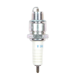 Haoxiang B8HS-10 BR8HS-10 br8hsa Xe máy điện trở Iridium bạch kim bujias bugi bujias Para MOTOS cho <span class=keywords><strong>Yamaha</strong></span> - Product Image 5