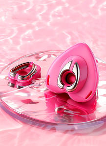 Водонепроницаемый USB-вибратор для стимуляции и массажа, женский вагинальный вибратор-яйцо для секса - Product Image 4