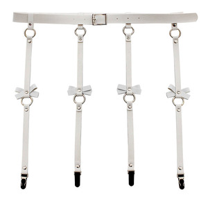 Other Sex Products Restraint <strong>Sexy</strong> Lingerie Leather Pants Adult Sex Toys Bdsm <strong>Bondage</strong> for Female - Product Image 4