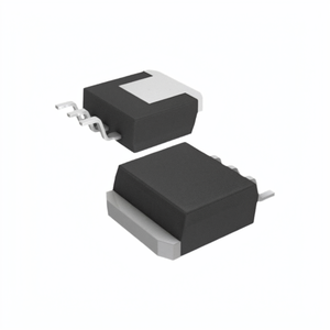 ซื้อชิ้นส่วนอิเล็กทรอนิกส์ออนไลน์ LM2937ES-8.0 BOM IC พร้อมส่ง ชิปจัดการพลังงาน (PMIC) TO 263 4, D2PAK, TO 263AA - Product Image 1