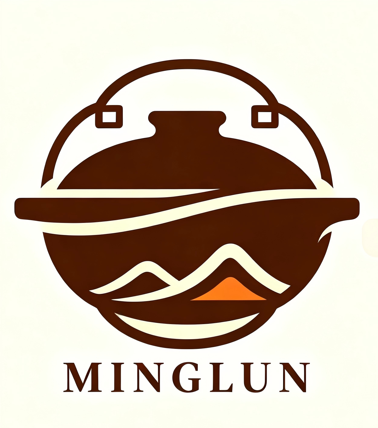 Jiangxi Minglun Trading Co., Ltd. logo