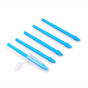 High Quality Laboratory 70mm Plastic <strong>Pestles</strong> <strong>Micro</strong> <strong>Pestle</strong> for 1.5mL Centrifuge Tubes - Product Image 2