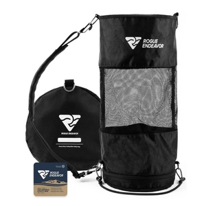 Muestra Gratuita, Bolsa Impermeable Ligera y Popular con Logotipo Personalizable de 5L/15L/20L/30L para Secado en el Agua, para Natación y Buceo - Product Image 2