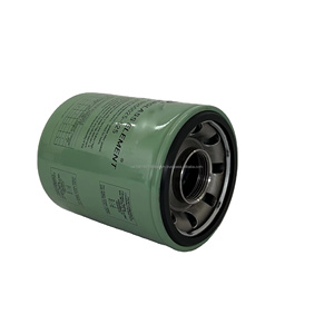 ใหม่ MANNY 250025-525 ตัวกรองน้ำมันคอมเพรสเซอร์พร้อมตัวแยกอากาศ-แก๊สและรับประกัน 6 เดือน - Product Image 1