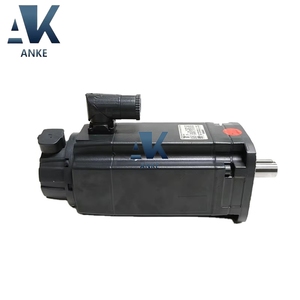 มอเตอร์เซอร์โว AC พรีเมียมแท้ รุ่น 1FK7044-4CF71-1QA2 ควบคุมการเคลื่อนที่อย่างแม่นยำสำหรับหุ่นยนต์และเครื่องจักรบรรจุภัณฑ์ - Product Image 1