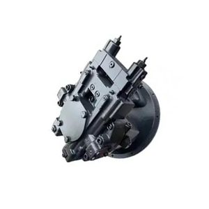 Pompe hydraulique double A8VO140 Rexroth, type <span class=keywords><strong>circuit</strong></span> ouvert - Product Image 2