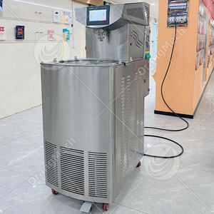 Mini Temperatrice per Cioccolato da 8kg 15kg 30kg 60kg in Vendita per la Produzione e Scioglimento del Cioccolato - Product Image 4