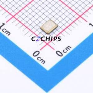 3X040000HP Crystal (Passive) SMD3225-4P Crystal Oscillator SMD Crystal Oscillator 40MHz 10ppm 15pF - Product Image 1