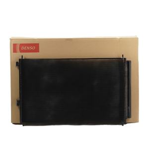 Condensatore DENSO IC261435-0040 80110-SWN-W01 per Dongfeng Honda CR-V (<span class=keywords><strong>RE</strong></span>_) 2007-2011 - Product Image 3